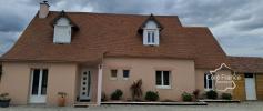 Vente Maison Airel  8 pieces 150 m2