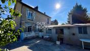 Vente Maison Verberie  3 pieces 62 m2