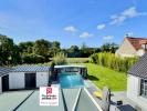 Vente Maison Condette  6 pieces 161 m2