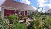 Vente Maison Crecy-couve  4 pieces 82 m2