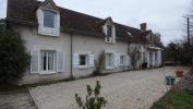 Vente Maison Chanceaux-pres-loches  7 pieces 170 m2