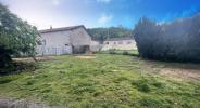 Vente Terrain Marsac-sur-l'isle  237 m2