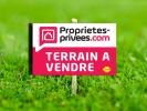 Vente Terrain Spezet  2500 m2