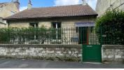 Vente Maison Soissons  4 pieces 66 m2