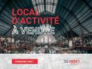 Vente Local commercial Lesneven  400 m2