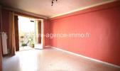 Vente Appartement Nice SAINT ROCH 3 pieces 53 m2