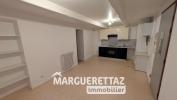 Vente Appartement Saint-jeoire  2 pieces 41 m2