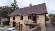 Vente Maison Courbouzon  5 pieces 123 m2