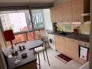 Vente Appartement Clermont-ferrand  4 pieces 84 m2