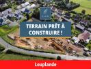 Vente Terrain Louplande  505 m2