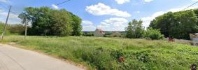 Vente Terrain Couilly-pont-aux-dames  676 m2