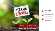 Vente Terrain Saint-joseph  550 m2