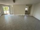 Vente Appartement Nice ROQUEBILLIARE 3 pieces 60 m2