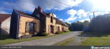 Vente Maison Nouziers DANS UN HAMEAU 7 pieces 103 m2