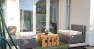 Location Appartement Andernos-les-bains  27 m2