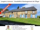 Vente Maison Miniac-morvan  3 pieces 104 m2