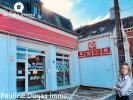 Vente Local commercial Caudry  3 pieces 1085 m2