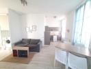 Location Appartement Marseille-2eme-arrondissement  2 pieces 45 m2