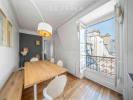 Vente Appartement Paris-14eme-arrondissement  4 pieces 62 m2