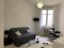 Vente Appartement Nice  23 m2