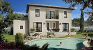 Vente Maison Villeneuve-les-avignon  90 m2