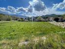 Vente Terrain Buis-les-baronnies  500 m2