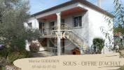 Vente Maison Ruoms  5 pieces 131 m2