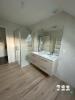 Location Appartement Bining  3 pieces 77 m2