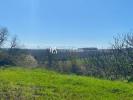 Vente Terrain Castillon-saves  1000 m2