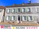 Vente Maison Chabris  6 pieces 162 m2