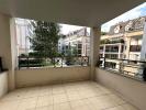 Vente Appartement Plessis-robinson  3 pieces 56 m2