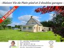 Vente Maison Saint-domineuc  5 pieces 126 m2