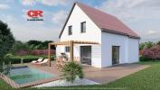 Vente Maison Weitbruch  5 pieces 110 m2