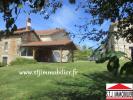 Vente Maison Saint-martin-de-jussac  7 pieces 180 m2