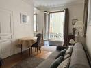 Vente Appartement Paris-15eme-arrondissement  3 pieces 54 m2