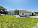 Vente Maison Blanzac-porcheresse 6 pieces 164 m2