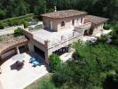 Vente Prestige Seillans  5 pieces 230 m2