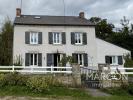 Vente Maison Mainsat  6 pieces 152 m2