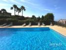 Vente Appartement Nice CORNICHE FLEURIE 2 pieces 50 m2