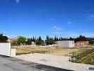 Vente Terrain Estezargues  465 m2