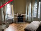 Vente Appartement Villeurbanne  2 pieces 35 m2