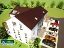 Vente Appartement Verny  2 pieces 56 m2