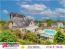 Vente Maison Vierzon  8 pieces 245 m2