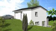 Vente Maison Geneuille  4 pieces 103 m2