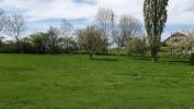 Vente Terrain Ornans  801 m2