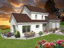 Vente Maison Luze  5 pieces 136 m2