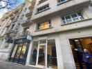 Location Bureau Paris-16eme-arrondissement  38 m2