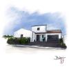 Vente Maison Chaille-sous-les-ormeaux RIVES-DE-L'YON 5 pieces 140 m2