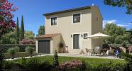 Vente Maison Vedene  4 pieces 80 m2