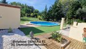 Vente Maison Forcalqueiret  5 pieces 117 m2